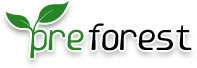 logo preforest