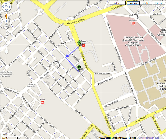 mappa