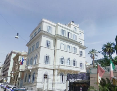 location